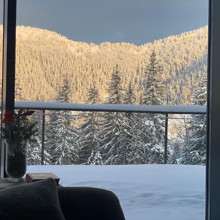 Vila Relax Dóval Kültér fotó