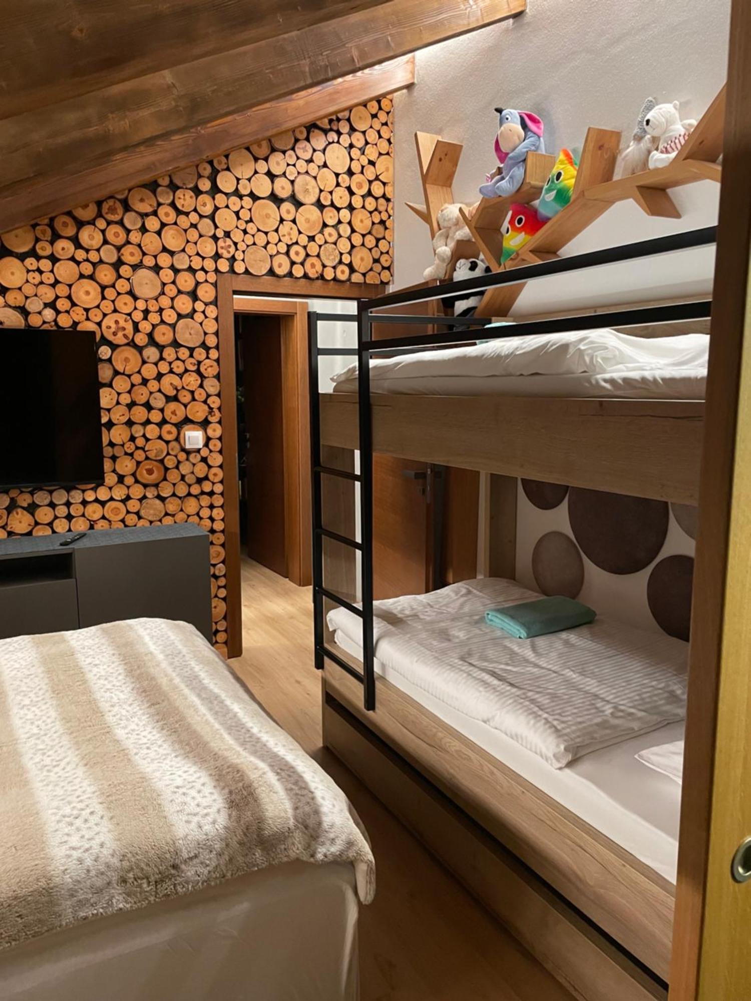Vila Relax Dóval Kültér fotó